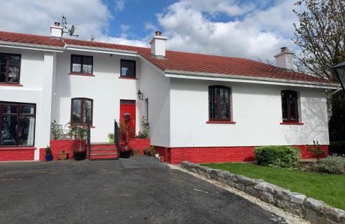 Annaghdown Bed & Breakfast | Beech Lodge B&B