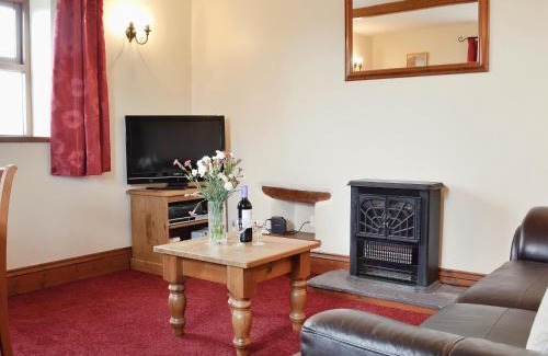 Buckland Brewer House | Beech Lodge