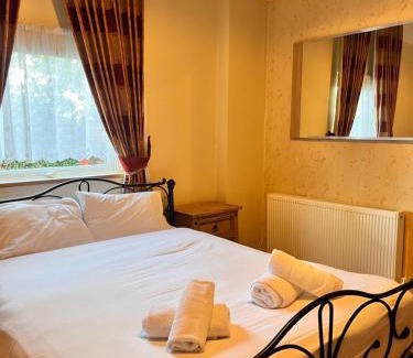 Sefton Park House | Beech Mount Grove Suites