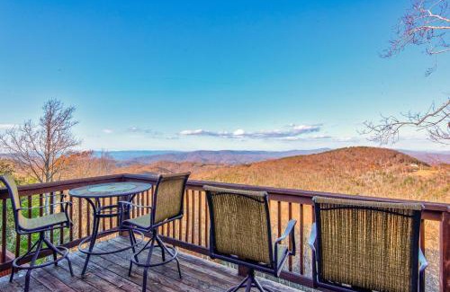 Beech Mountain House | Beech Mountain Breeze