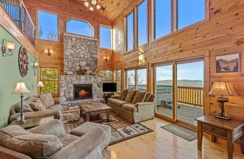 Beech Mountain House | Beech Mountain Breeze