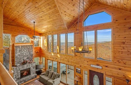 Beech Mountain House | Beech Mountain Breeze