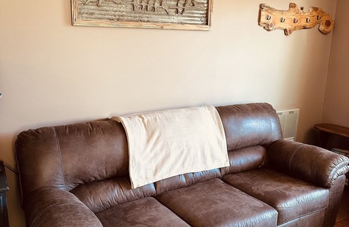 Banner Elk Condo | Beech Mountain Mile High Ski Suite