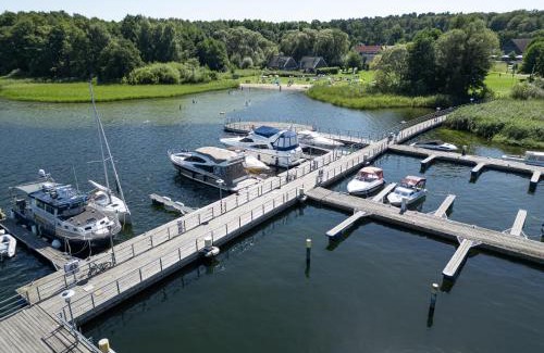 Muritz Hotel | BEECH Resort Plauer See