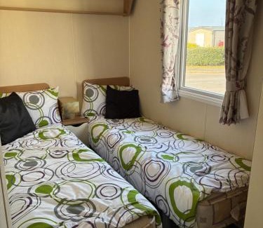 Filey Other | Beech Rise, Primrose Valley, Filey