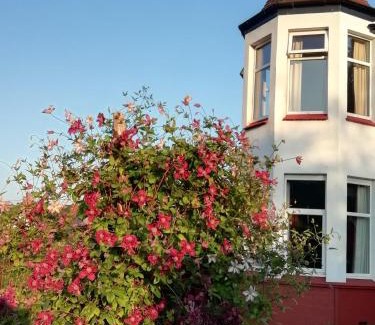 Briggswath Bed & Breakfast | Beechlands B & B