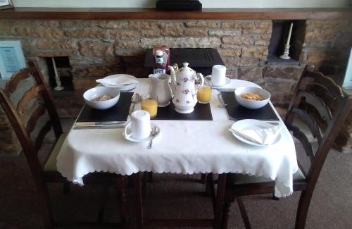 Briggswath Bed & Breakfast | Beechlands B & B