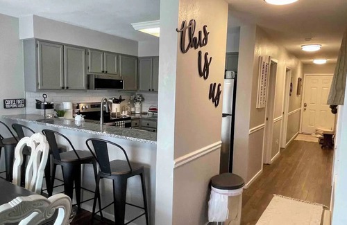 Banner Elk Condo | Beechside Breeze Luxury Condo with Pool & Hot tub