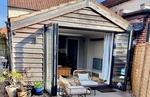 Bottesford Apartment | Beechside, close to Belvoir Castle, Bottesford