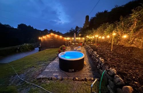 Newry Ski Chalet | Beechtree Chalet