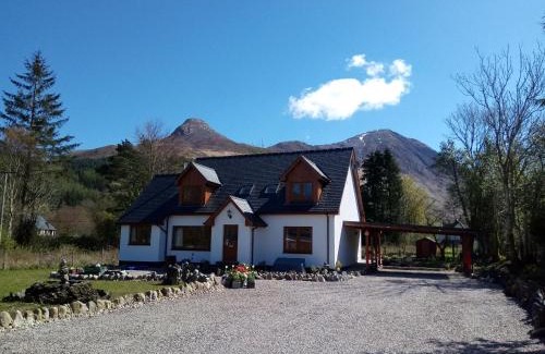 Glencoe Bed & Breakfast | Beechwood Cottage B&B
