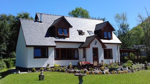 Glencoe Bed & Breakfast | Beechwood Cottage B&B