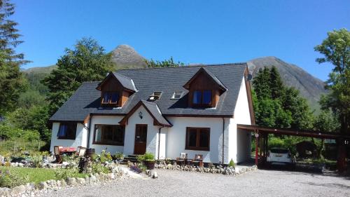 Glencoe Bed & Breakfast | Beechwood Cottage B&B