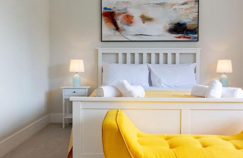 Melton Mowbray House | Beechwood House
