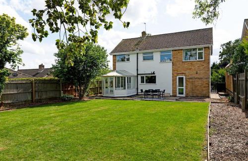 Melton Mowbray House | Beechwood House