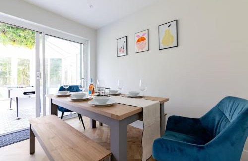 Melton Mowbray House | Beechwood House