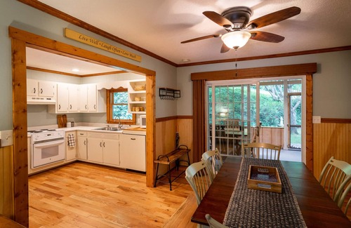 Clayton Bed & Breakfast | Beechwood Inn
