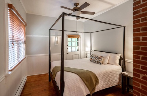 Clayton Bed & Breakfast | Beechwood Inn