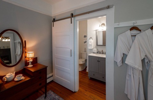 Clayton Bed & Breakfast | Beechwood Inn