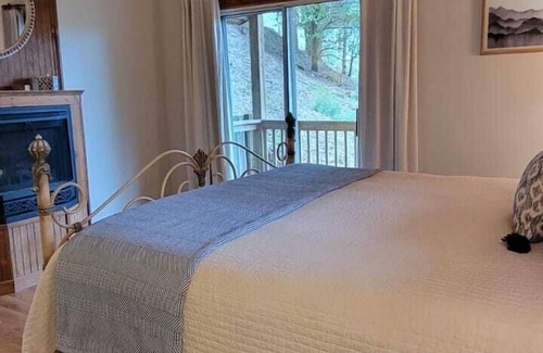 Clayton Bed & Breakfast | Beechwood Inn