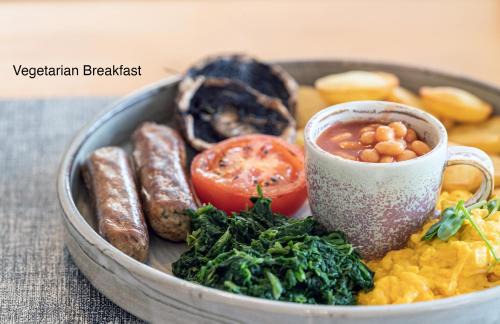 Roundham Bed & Breakfast | Beecroft Lodge