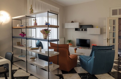 Zafferana Etnea Bed & Breakfast | Beehappy B&B