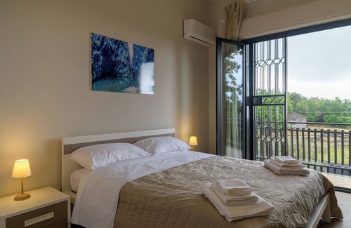 Zafferana Etnea Bed & Breakfast | Beehappy B&B