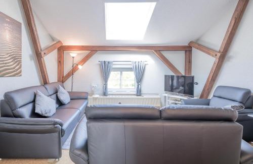 Sonke-Nissen-Koog Apartment | Beens Hallig