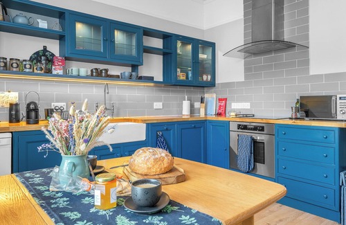 Biggar House | Beeswing, a Victorian gem in Biggar