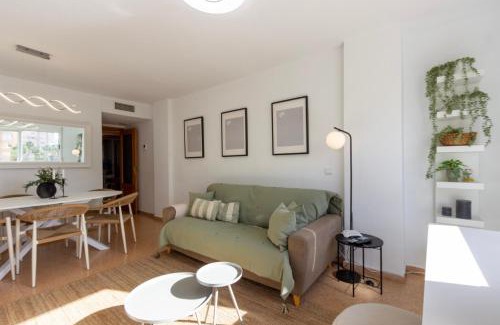 Playa de San Juan Apartment | BEFERENT Bulevar Playa San Juan