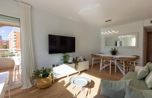 Playa de San Juan Apartment | BEFERENT Bulevar Playa San Juan