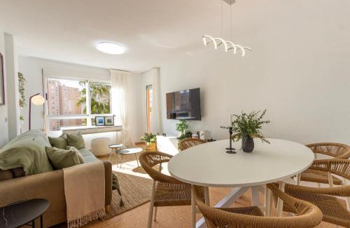 Playa de San Juan Apartment | BEFERENT Bulevar Playa San Juan