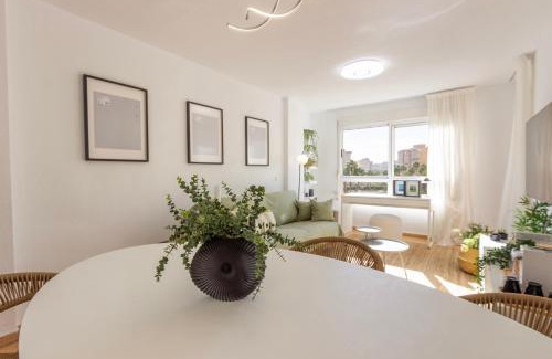Playa de San Juan Apartment | BEFERENT Bulevar Playa San Juan