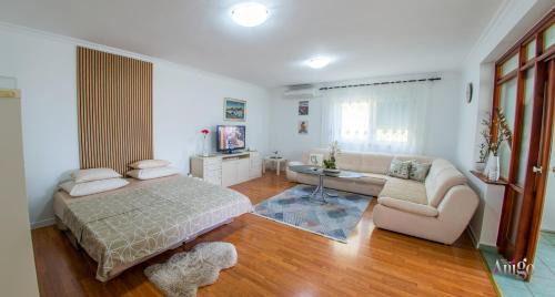 Mostar Apartment | Bega Apartman