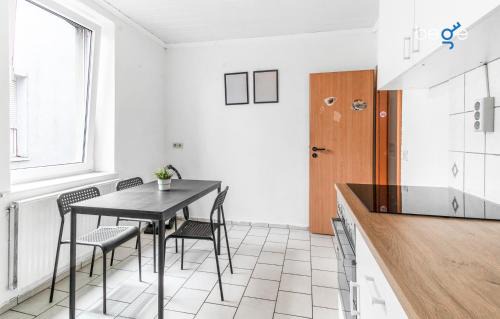 Herten Sudwest Apartment | BEGE APARTMENTS Flatbox