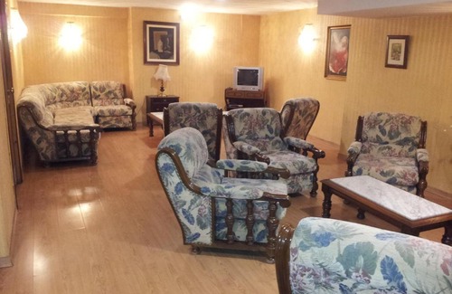 Gijon Hotel | Begoña Playa