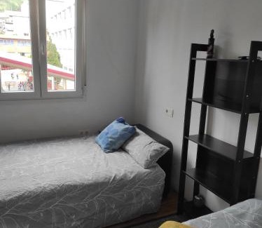 Santurtzi House | Begogane