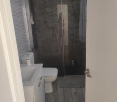 Santurtzi House | Begogane