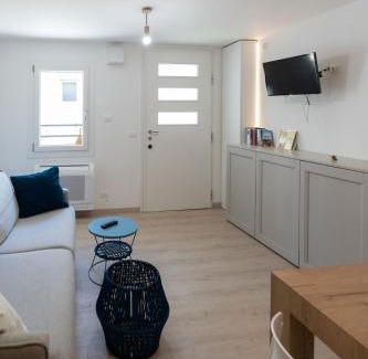 Sottomarina Apartment | Begonia 18