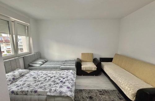 Mejë Apartment | Beho Apartaments