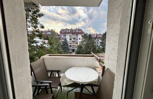 Mejë Apartment | Beho Apartaments