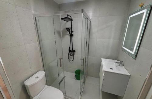 Mejë Apartment | Beho Apartaments