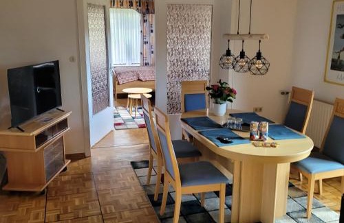 Elbingerode House | Bei Anneliese