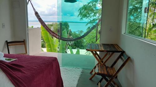 Gamboa Hotel | Beija Flor