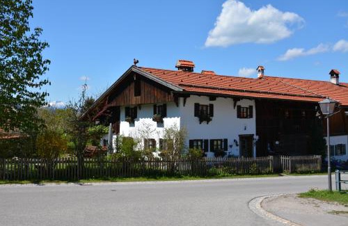 Buching House | Beim Dokterer, Fewo ANNO DAZUMAL