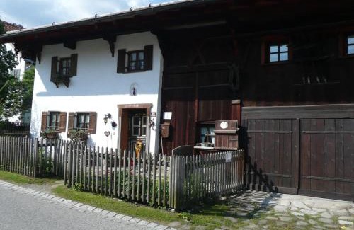 Buching House | Beim Dokterer, Fewo ANNO DAZUMAL