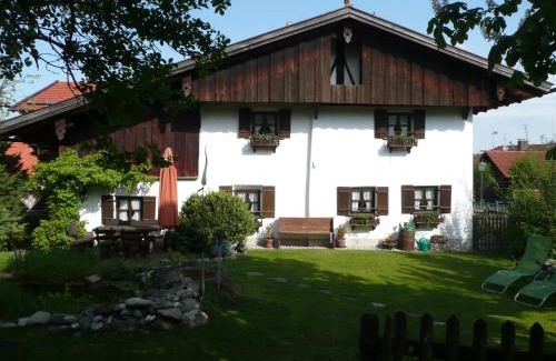 Buching House | Beim Dokterer, Fewo ANNO DAZUMAL