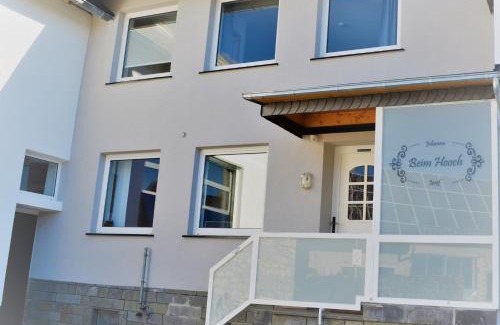 Brucktal Apartment | Beim Hooch. Doris