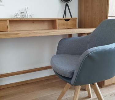 Brucktal Apartment | Beim Hooch. Egon