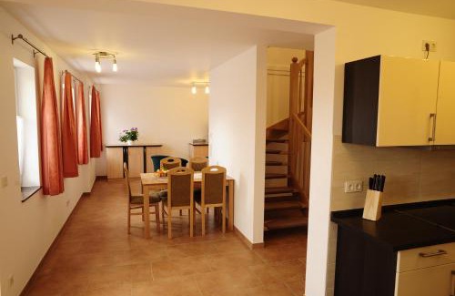 Schlepzig Apartment | Beim Kahnfährmann
